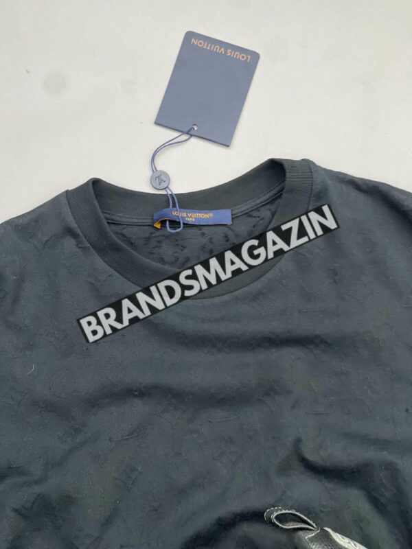 Футболка Louis Vuitton BM46062901177 2