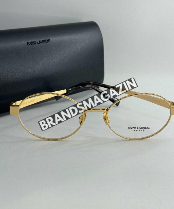 Оправа Yves Saint Laurent BM46622420777 Оправа Yves Saint Laurent BM46622420777