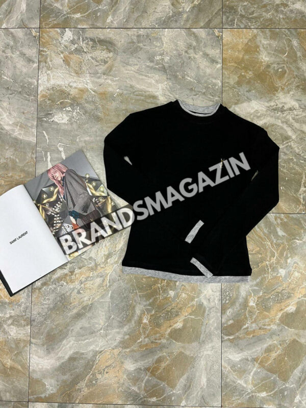 Лонгслив Yves Saint Laurent BM46898420877 5