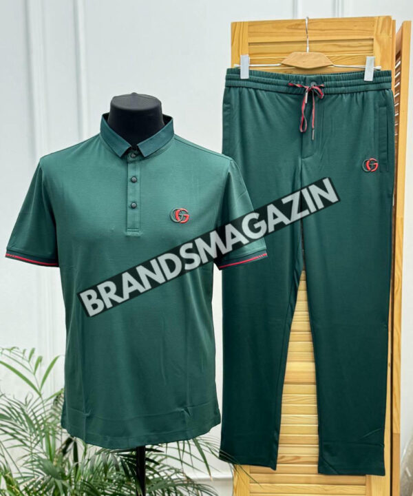 Прогулочный костюм Gucci BM7190277 Прогулочный костюм Gucci BM7190277