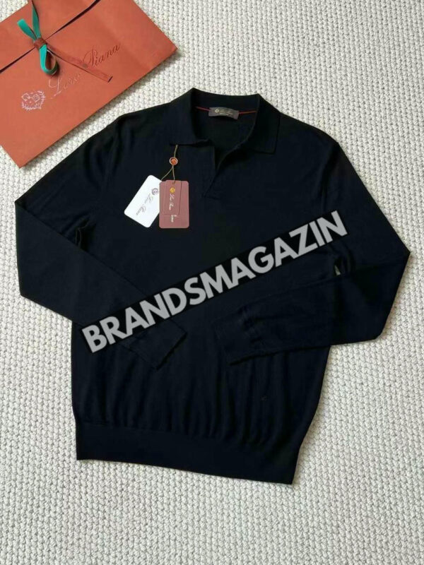 Поло Loro Piana BM45942390077