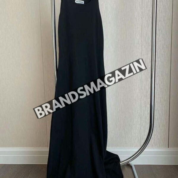 Платье Jil Sander BM71311477