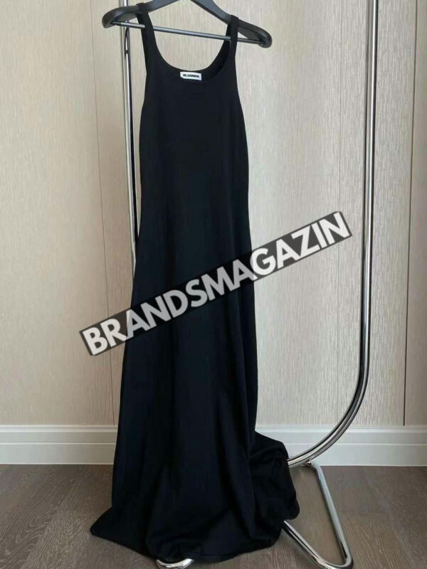 Платье Jil Sander BM71311477