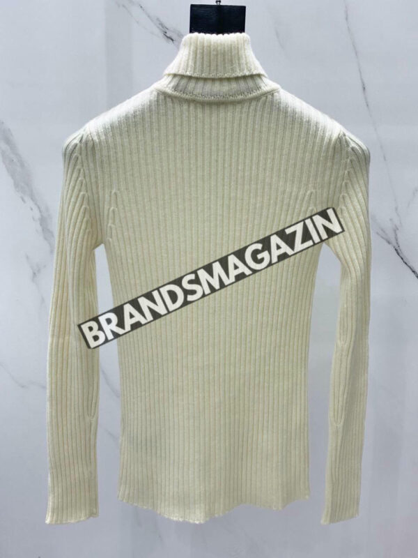 Водолазка Yves Saint Laurent BM45913498277 2
