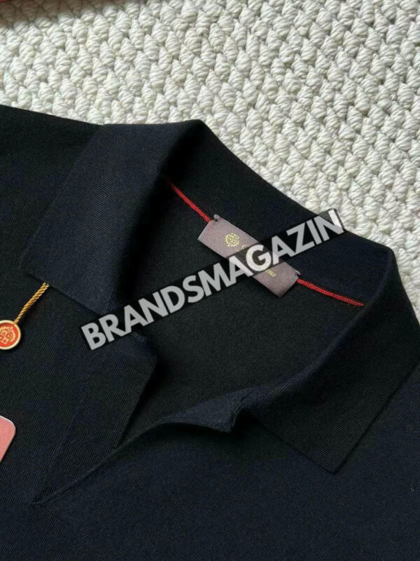 Поло Loro Piana BM45942390077 2