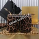 Сумка Dolce&Gabbana 21 см BM46018579677
