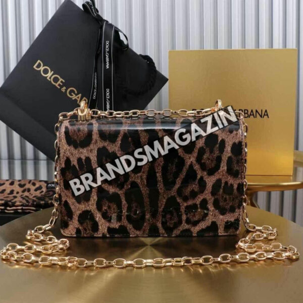 Сумка Dolce&Gabbana 21 см BM46018579677