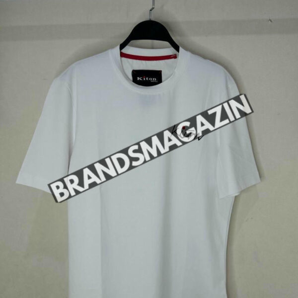 Футболка Kiton BM47367244077