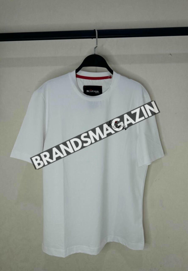 Футболка Kiton BM47367244077