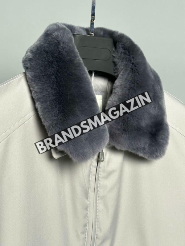 Куртка Brunello Cucinelli BM47386835477 3