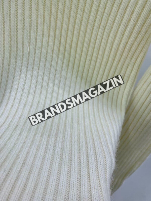 Водолазка Yves Saint Laurent BM45913498277 8