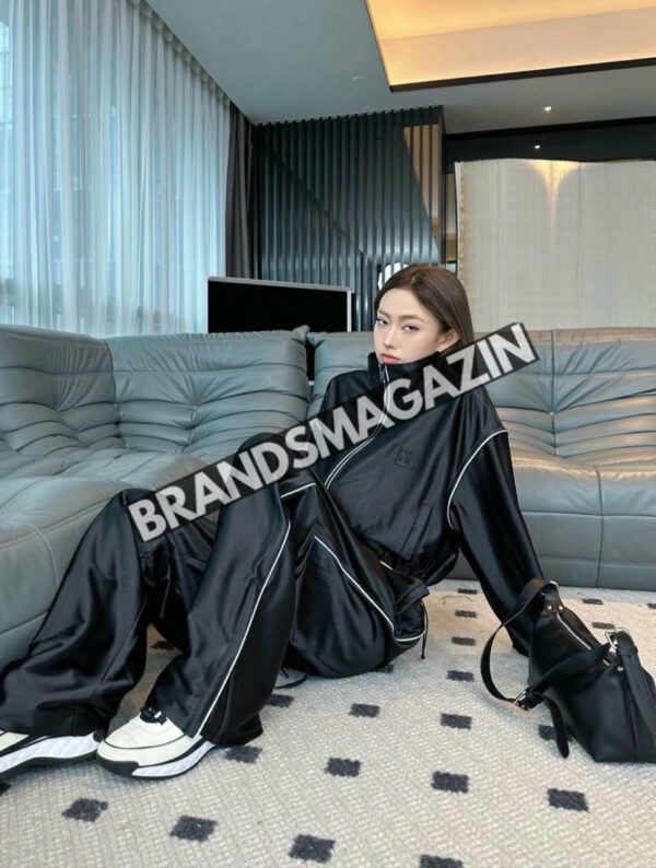 Костюм Alexander McQueen BM69699677 3