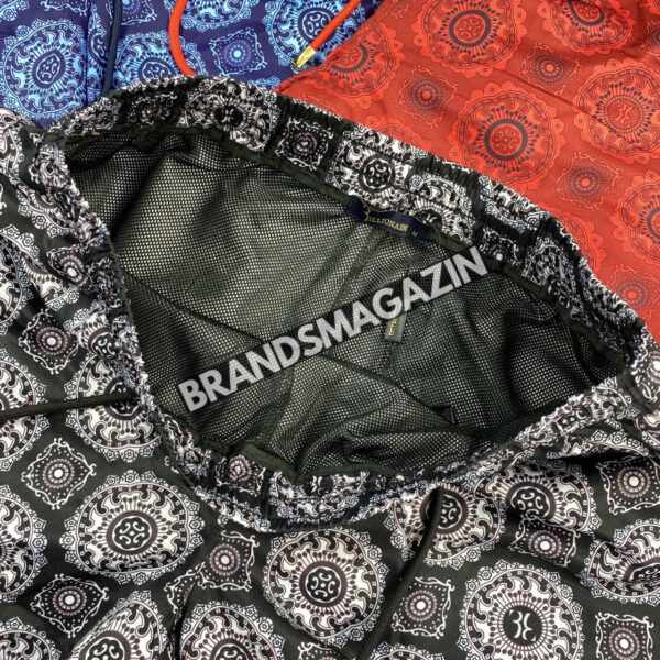 Шорты Billionaire BM70847477 3