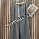Штаны Brunello Cucinelli BM46462898677