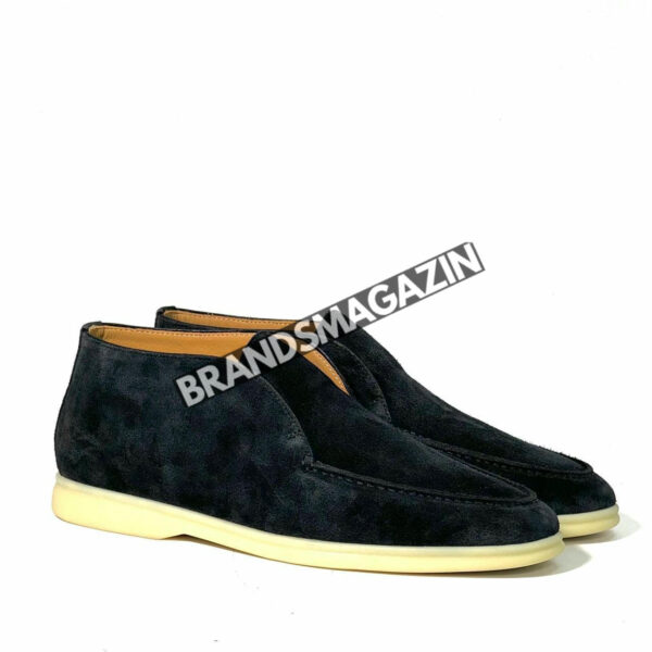 Ботинки Loro Piana BM47629899677 5