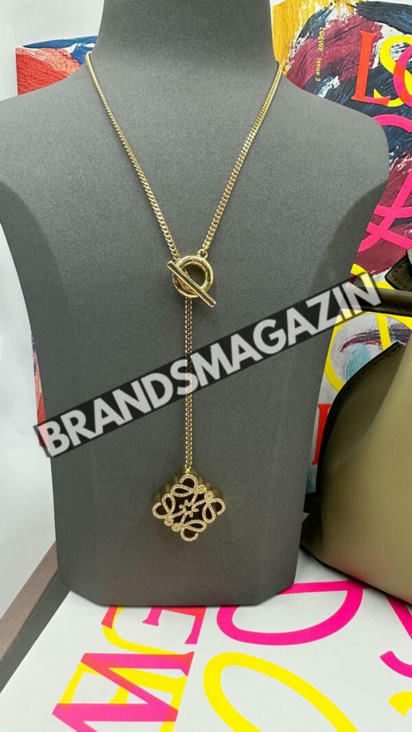 Кулон Loewe BM45747707677