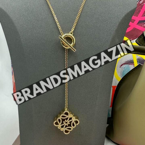 Кулон Loewe BM45747707677