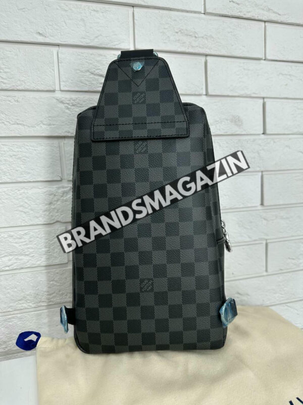 Сумка-слинг Louis Vuitton BM46747267577 4