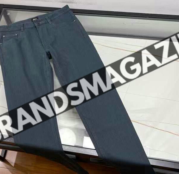 Джинсы Brioni BM47590410677