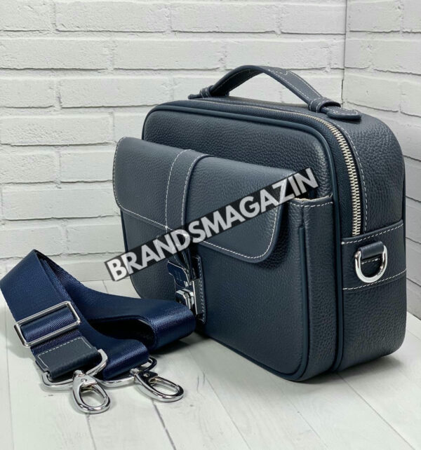 Сумка-мессенджер Hermes BM47451819277 3