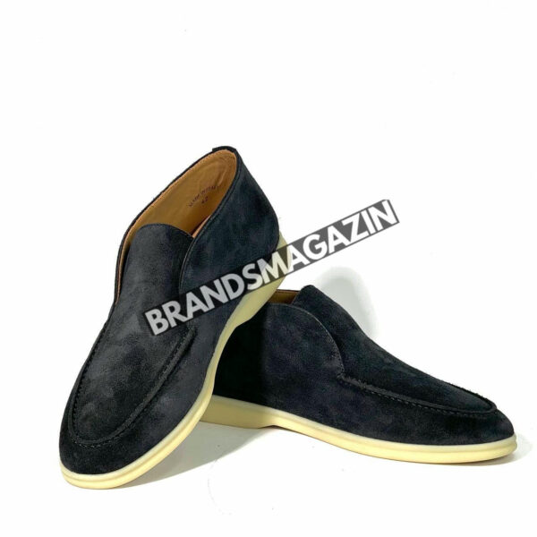 Ботинки Loro Piana BM47629899677