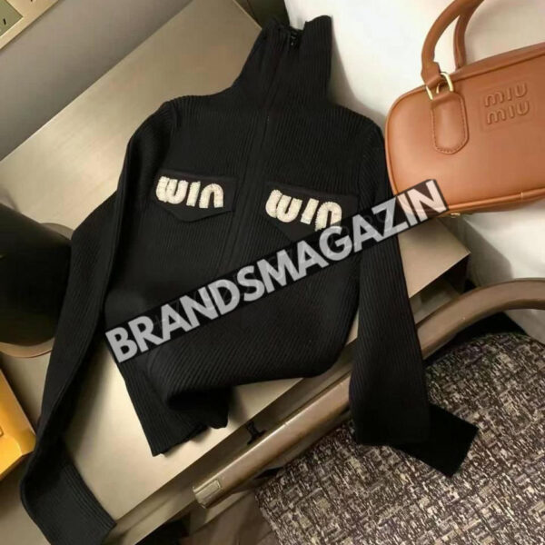 Кофта MIU MIU BM67995777