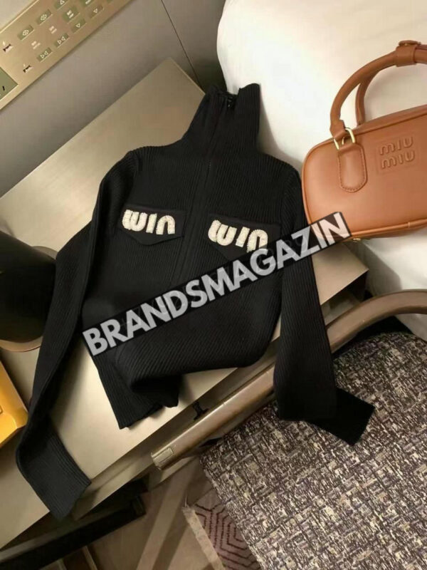 Кофта MIU MIU BM67995777