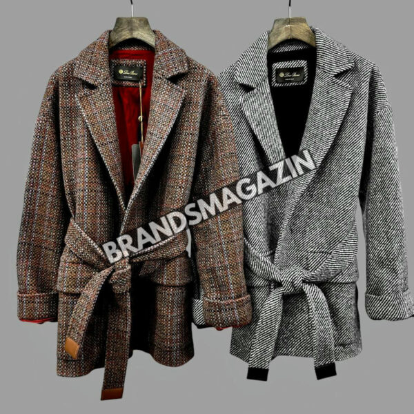 Пальто Loro Piana BM45894708677