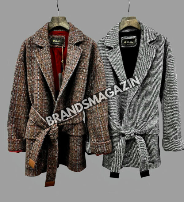 Пальто Loro Piana BM45894708677