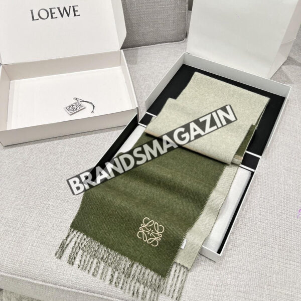 Шарф Loewe BM46415102877 8