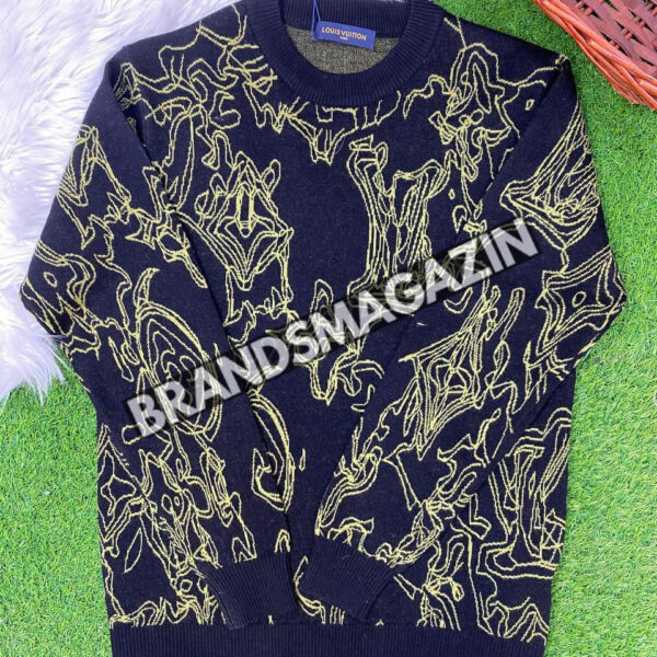 Кофта Louis Vuitton BM68031777
