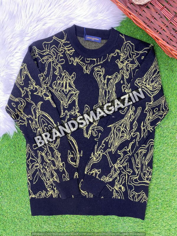 Кофта Louis Vuitton BM68031777