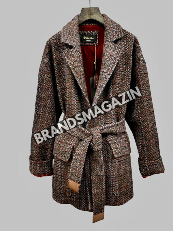Пальто Loro Piana BM45894708677 2