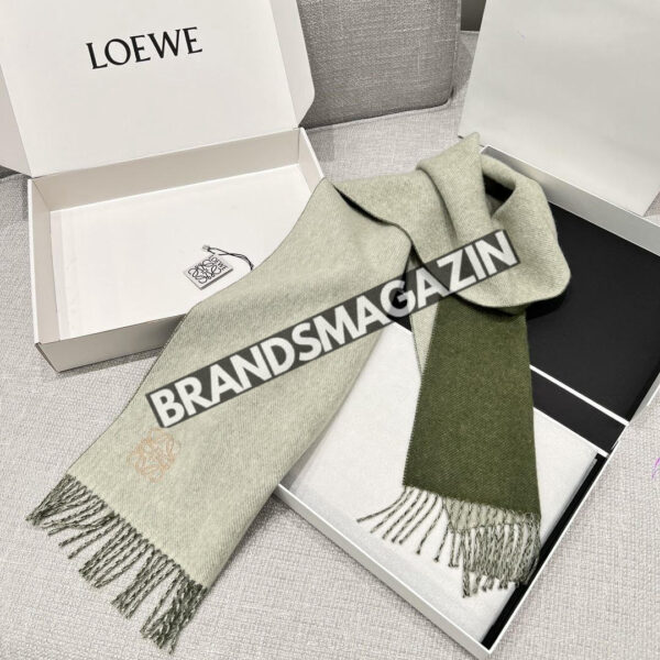Шарф Loewe BM46415102877