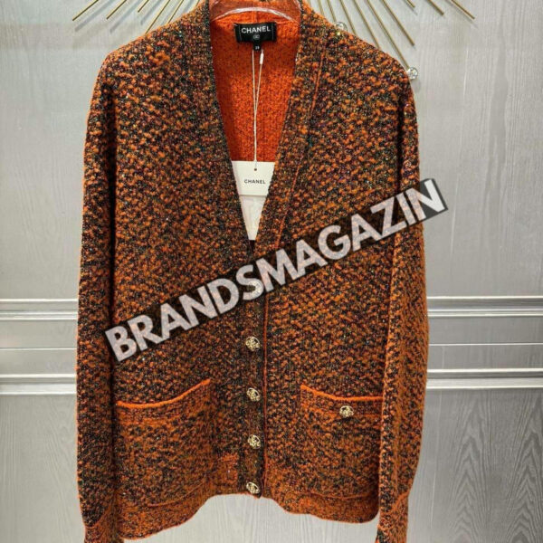 Кардиган Chanel BM47609756977