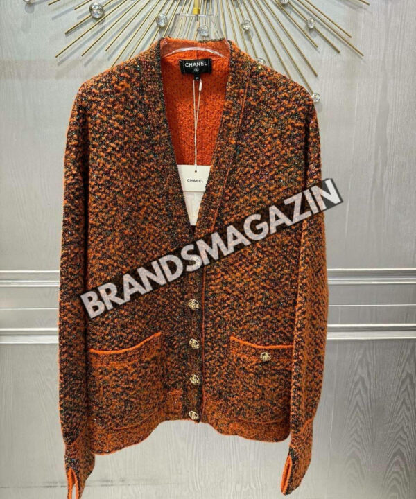 Кардиган Chanel BM47609756977 Кардиган Chanel BM47609756977