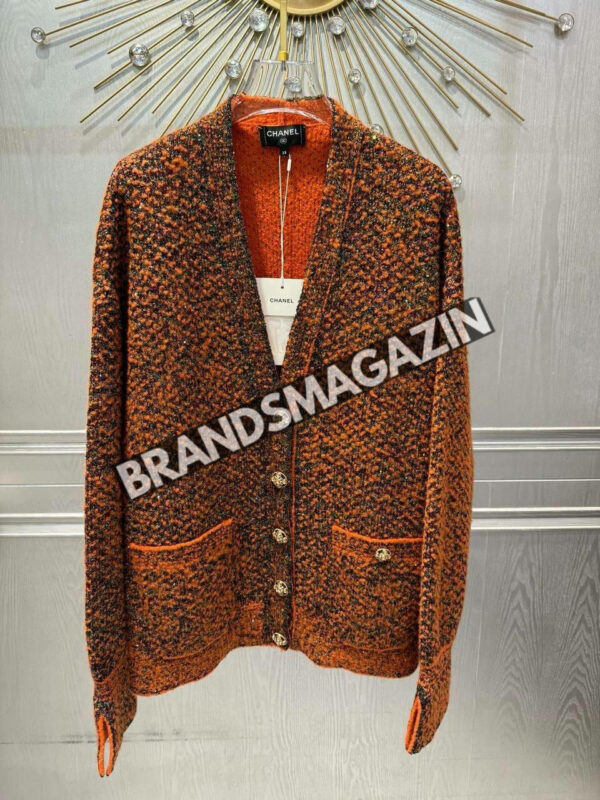 Кардиган Chanel BM47609756977