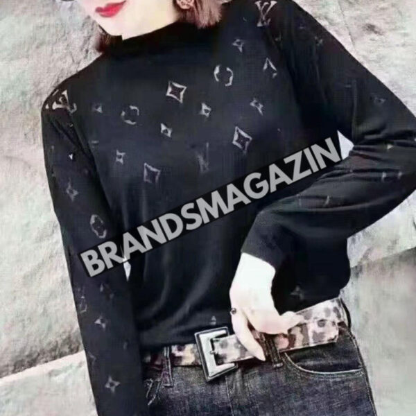 Кофта Louis Vuitton BM69620977
