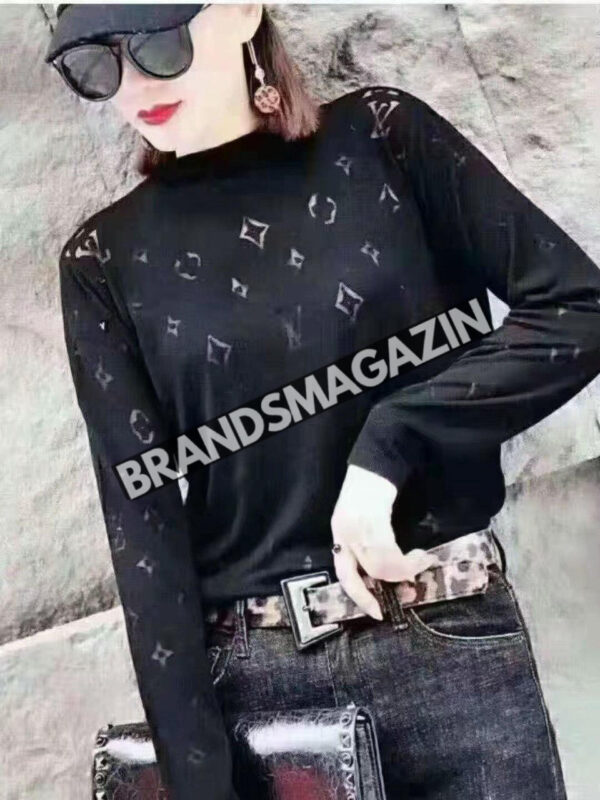 Кофта Louis Vuitton BM69620977