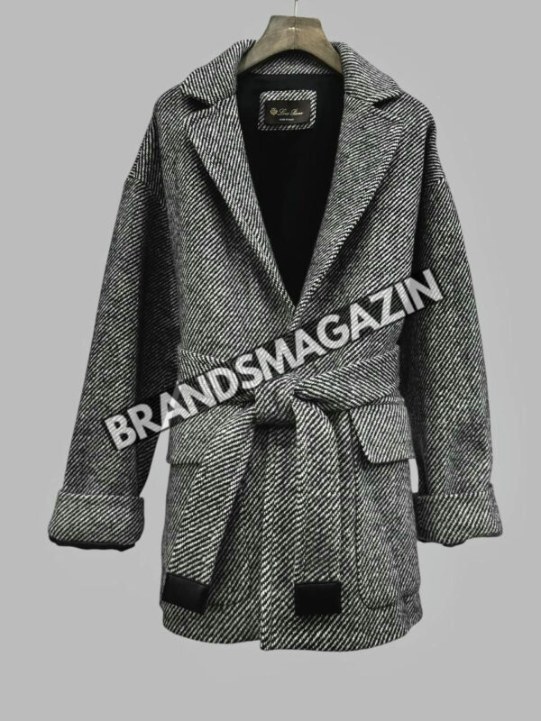 Пальто Loro Piana BM45894708677 3