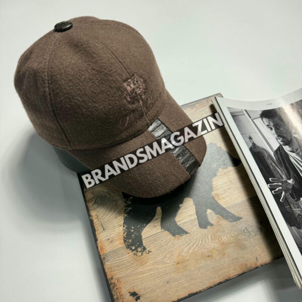 Кепка Loro Piana BM46523765177