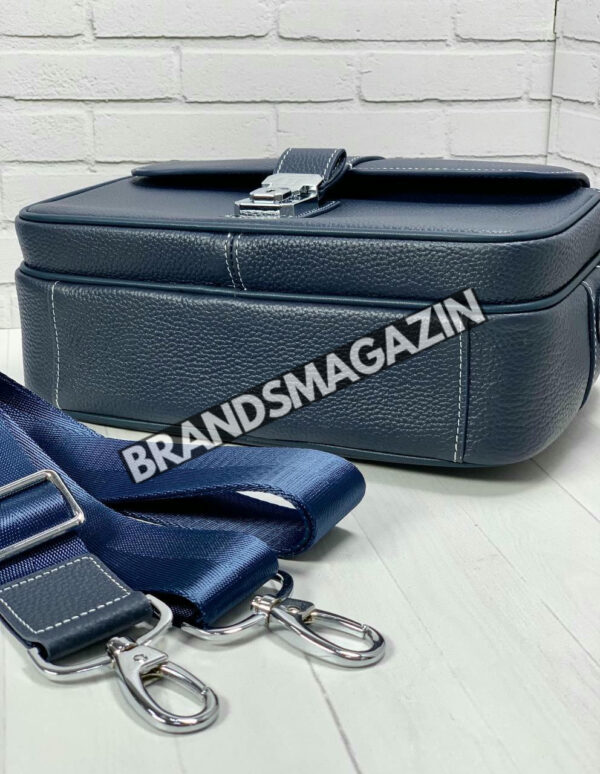 Сумка-мессенджер Hermes BM47451819277 4