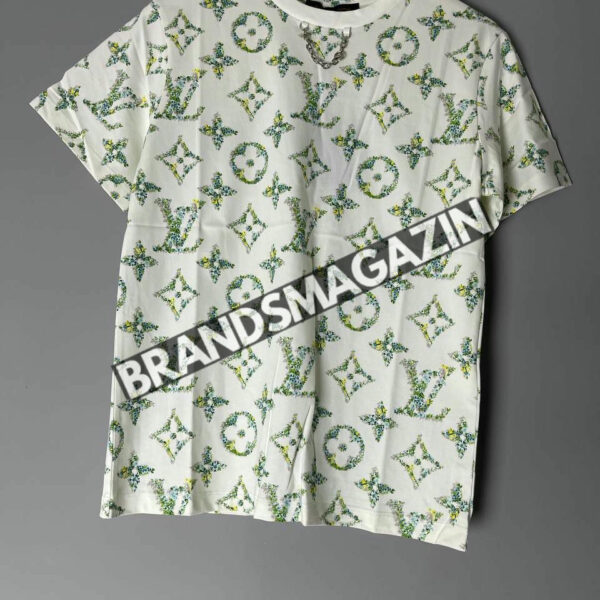 Футболка Louis Vuitton BM70702277