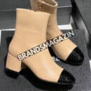 Ботильоны Chanel BM46236854077