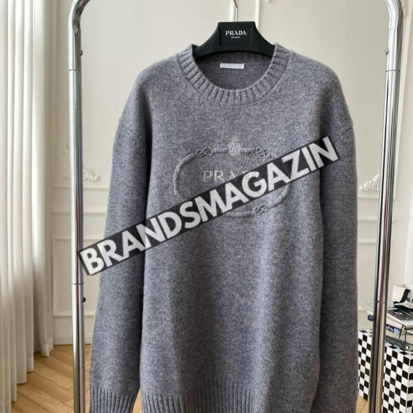 Свитер Prada BM46115004177