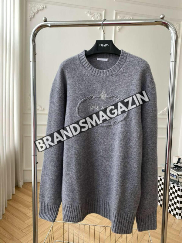 Свитер Prada BM46115004177