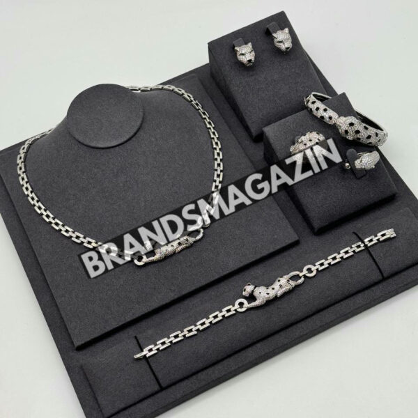 Колье Cartier BM46185458977