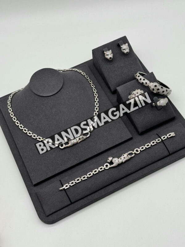 Колье Cartier BM46185458977