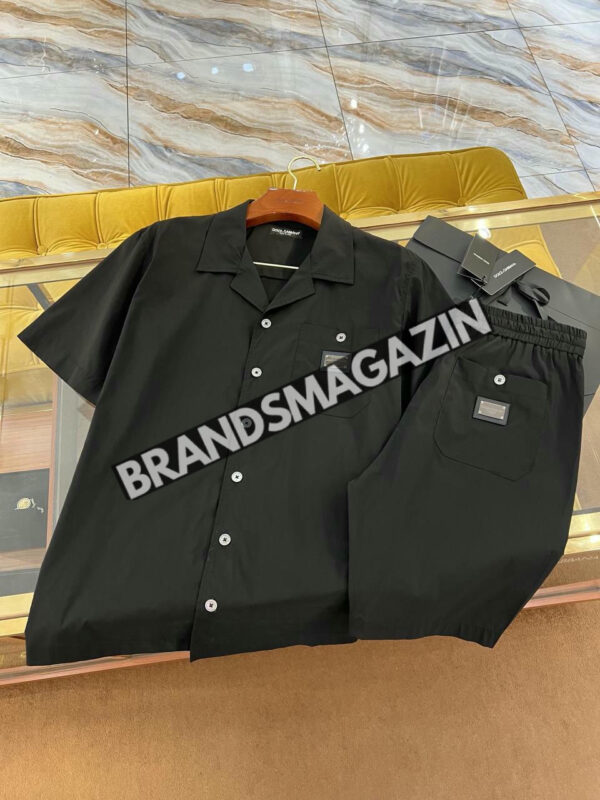 Прогулочный костюм Dolce&Gabbana BM72214277 3