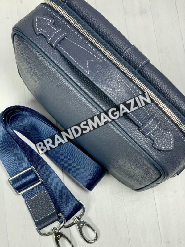 Сумка-мессенджер Hermes BM47451819277 5